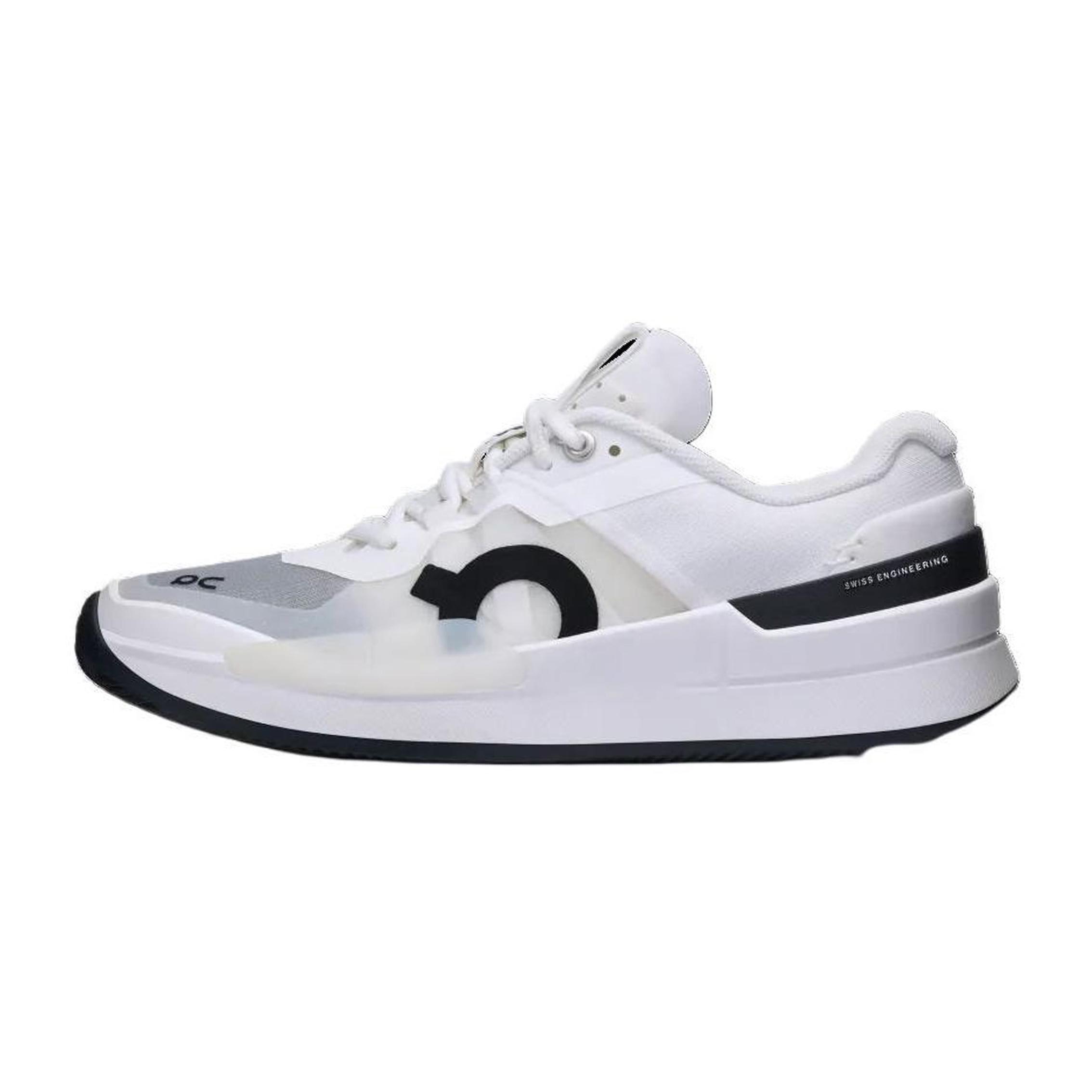 

Жіночі кросівки Roger Pro 2 Wmns On Clay White Black 3WE10630462 37