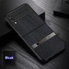 Custodia in pelle di lusso per Samsung Galaxy Z Flip 5 4 5G Custodia protettiva ultra sottile con motivo corteccia per pelle Coque per Samsung Z Flip 4 3 Shell