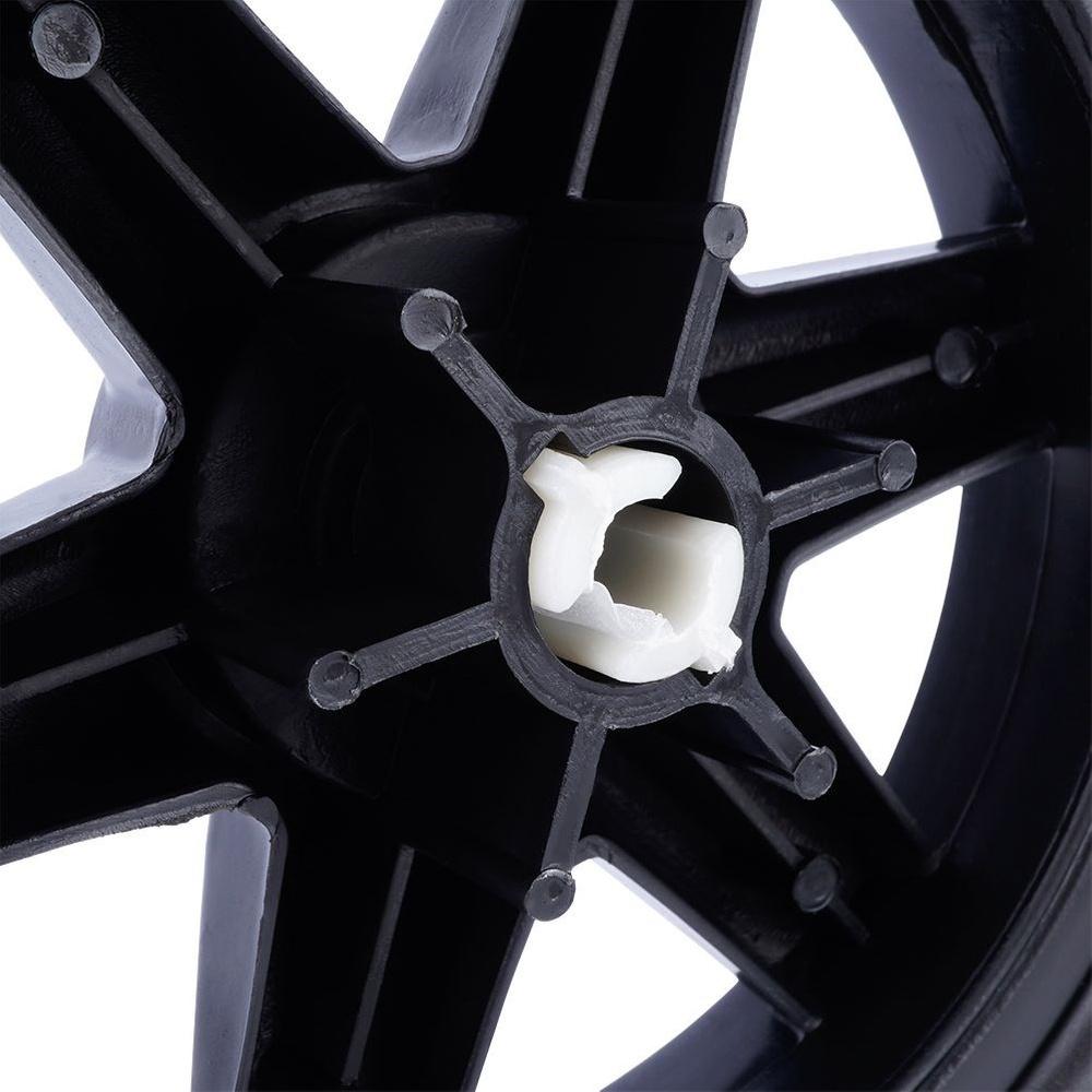 Ruedas Intercambiables para Carrito de Compras, Carro de Compras, Bolsa de Compras con Ruedas