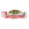 YO-ZURI 3DR SHALLOW CRANK FLOATING 50mm - RBG színkód - Felszínközeli