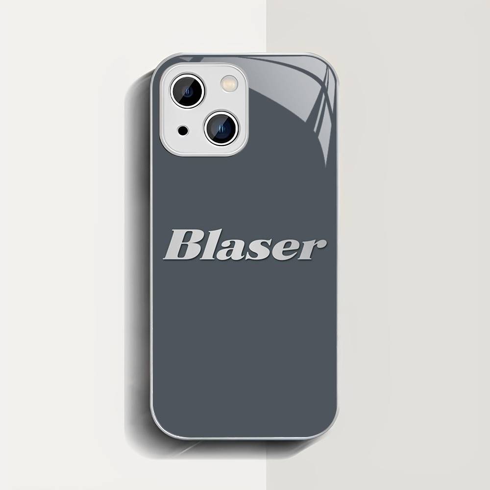 

Blaser Usa Rifles Police For IPhone 14 13 12 Mini 11 Pro XS Max X XR 14 Plus Tempered Glass Cover iphone 11 pro