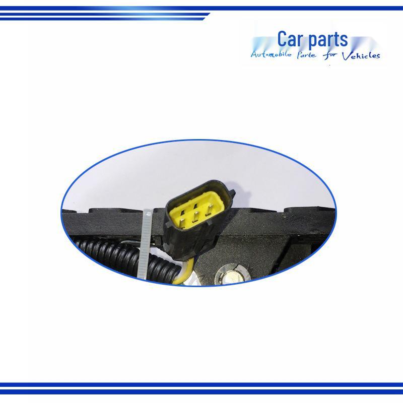 Elektronischer Gaspedalsensor für Shangchai Auman Kranfahrzeuge D88A-007-800