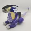 KORAIDON and MIRAIDON Plush, Kawaii Toy for Kids Gifts