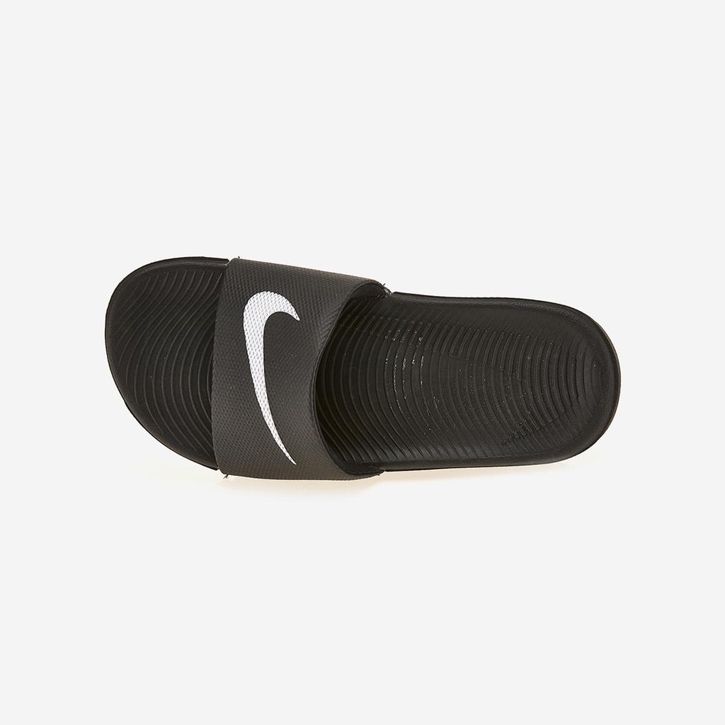 Nike Nike Kawa Slide Boy Grade Preschool, 819352, 1010056902, Popular Korean Shoes