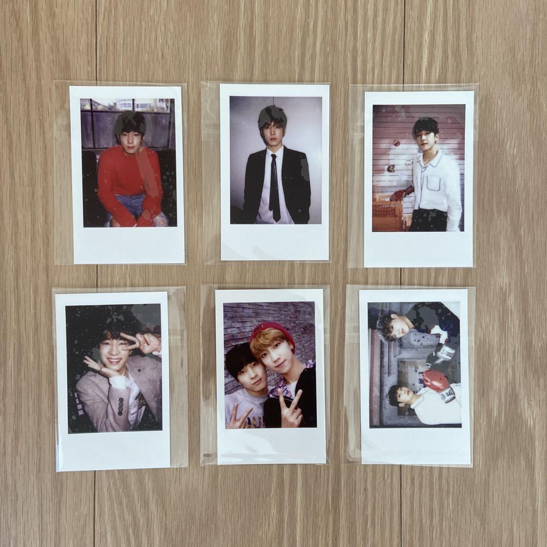 

[USED] Shining DiamondWONWOO WONWOO