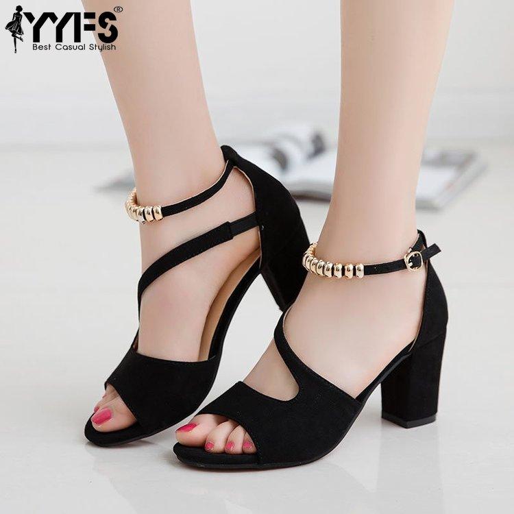 Women's Summer Fashion Sandals