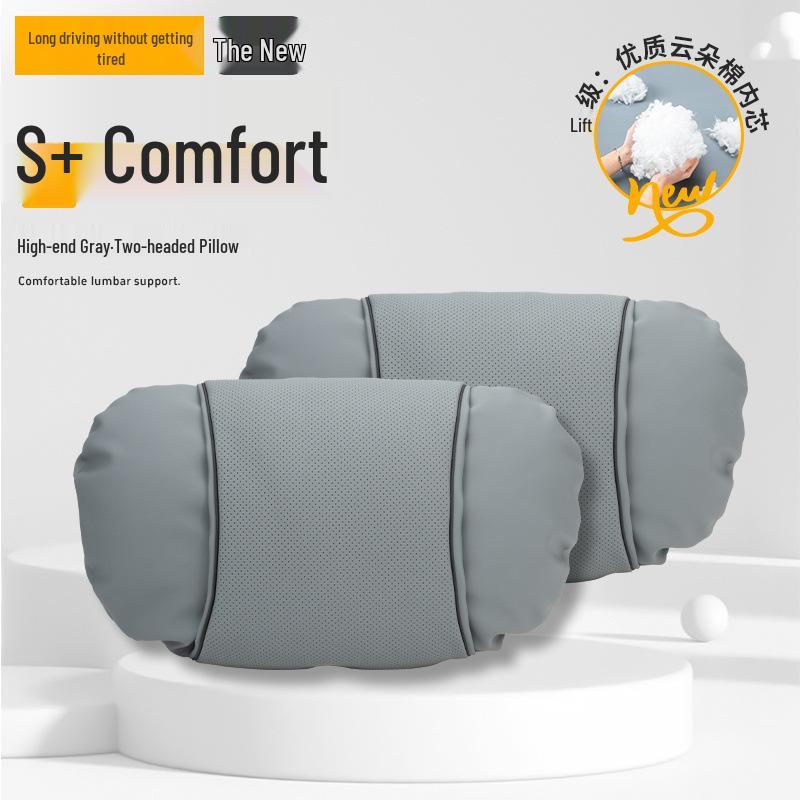 Changan Deepal Car Neck Pillow & Lumbar Cushion for S07, S05, L07, L03 Models