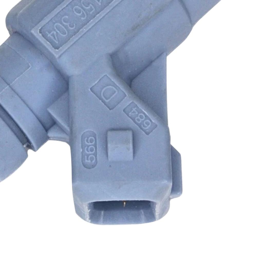 8 Stück Einspritzdüsen für Mercedes-Benz E55 S55 CL55 2003-2006 0280156304