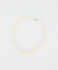 Douhab Pebble – Foam Necklace