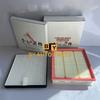 Original Air Cabin Oil Filter Set for DFSK Glory 580 1.5T 2018- Models