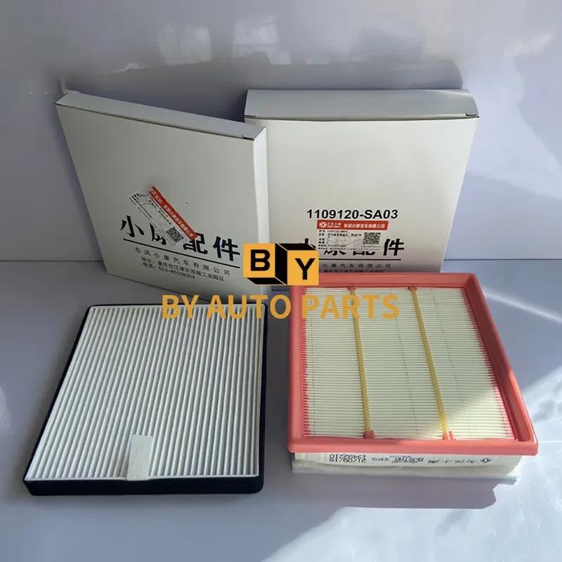 Original Air Cabin Oil Filter Set for DFSK Glory 580 1.5T 2018- Models