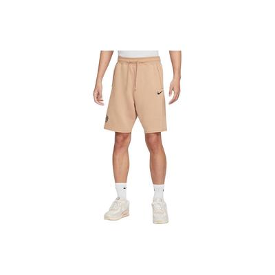 Club Alumni Shorts 'Tan' Men's HQ1203-200