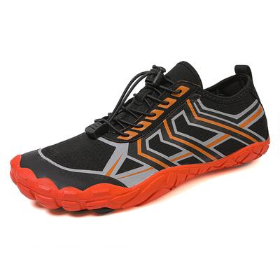 Barefoot Beach Wading Sneakers Surfing Swimming Aqua Shoes Quick Dry Men Women Seaside Water Sports Shoes Anti-slip