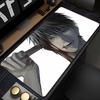 Household Goods Gaming Mousepads Mouse Mat Big Desk Mats NonSlip Rubber Mouse Pad Jujutsu Kaisen Toji Fushiguro Keyboard Pad