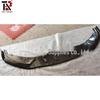 Carbon Fiber Front Lip for BMW 7 Series G11/G12 Pre-Facelift M760Li Hamann Style