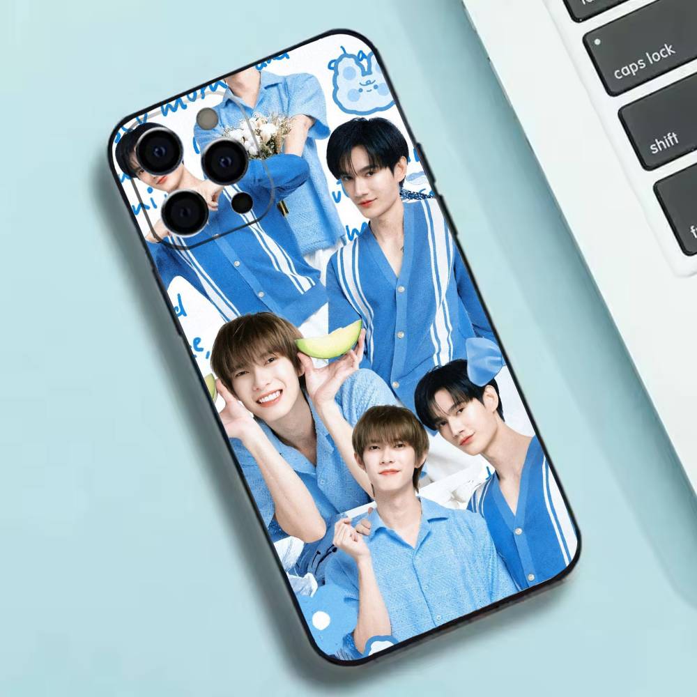 

poohpavel wallpaper Phone Case Silicone Soft For IPhone 17 16 15 14 13 12 11 X XR Plus Pro Max Plus iPhone14