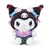 Sanrio plīša rotaļlieta (Romikyun istaba) Kuromi 157481