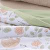 Youmeng Jiaju Washable Mugwort Summer Quilt