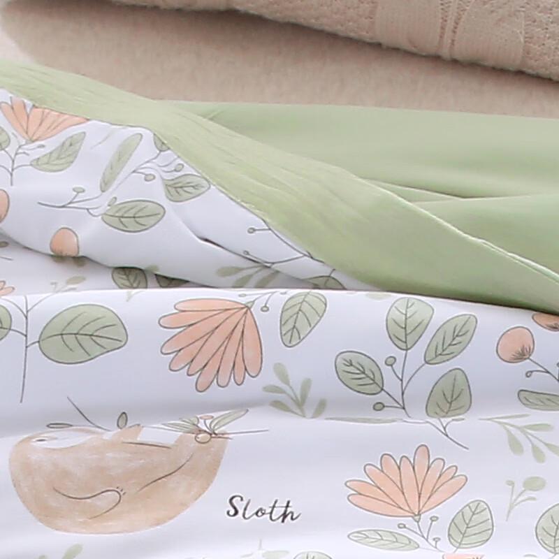 Youmeng Jiaju Washable Mugwort Summer Quilt