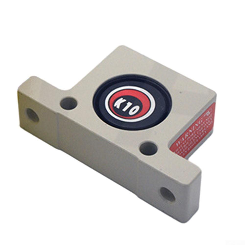 With A Special Grease Pneumatic Vibrator 0.15-0.8Mpa