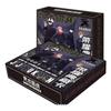 Jujutsu Kaisen Card Gojo Satoru Fushiguro Megumi Itadori Yuji Warlock Comic Theater Card SKP NP Collection Card Toy Kid Gift