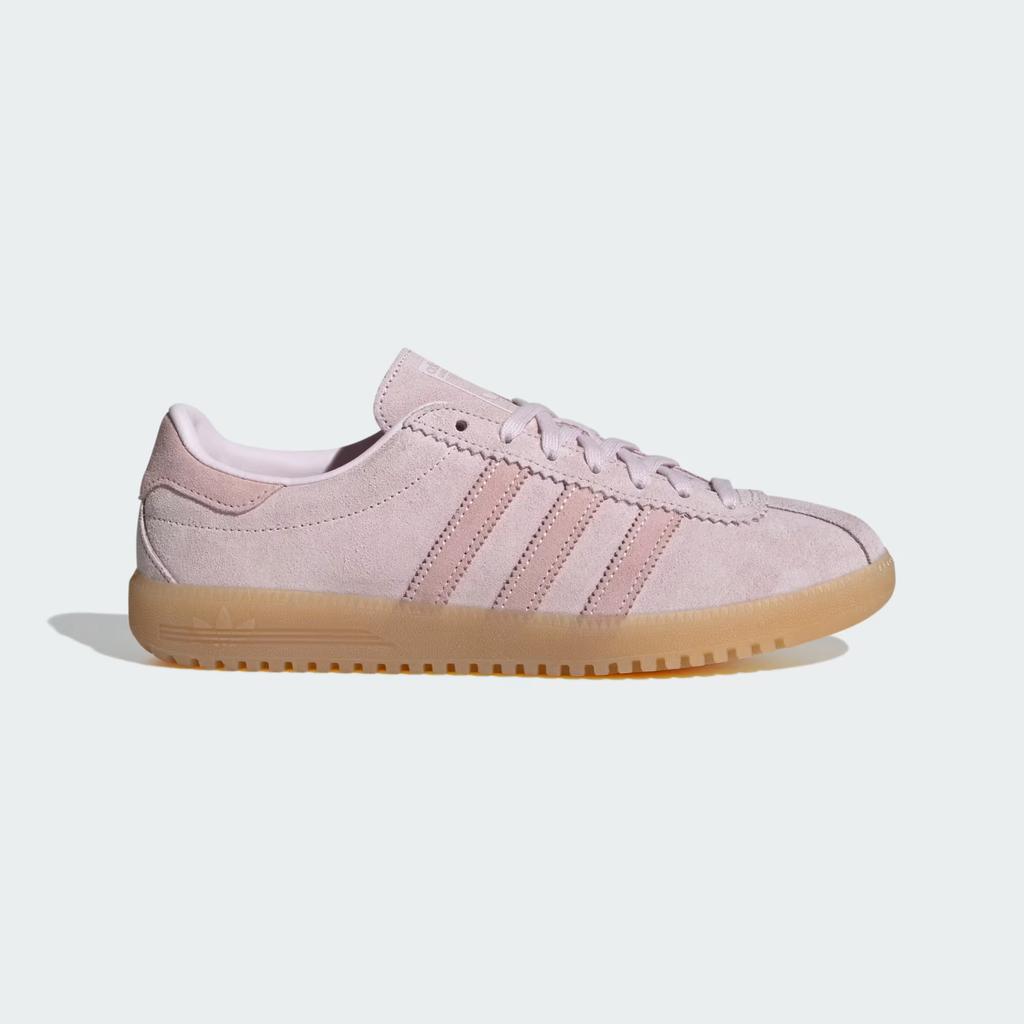 JS3973 Adidas Originals BRMD Almost Pink Clear Pink Gum (Men's)