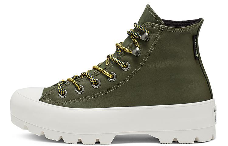 Converse Winter GORE TEX Lugged Chuck