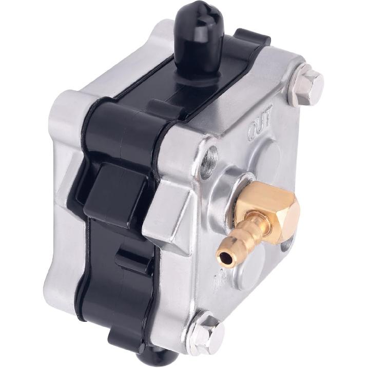 Road Passion 14360A16 Fuel Pump Replacement for Mercury 65HP 0P017000 THRU 0P325499 Mercury 50-200hp 225 HP 2Stroke 98766-C1 30-300HP outboard 2
