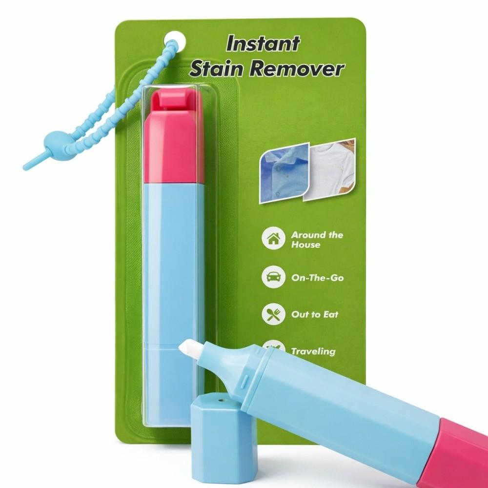 Instant Stain Remover Pen 12ml Portable Stain Remover Portable Quick Clean Pen  Travel
