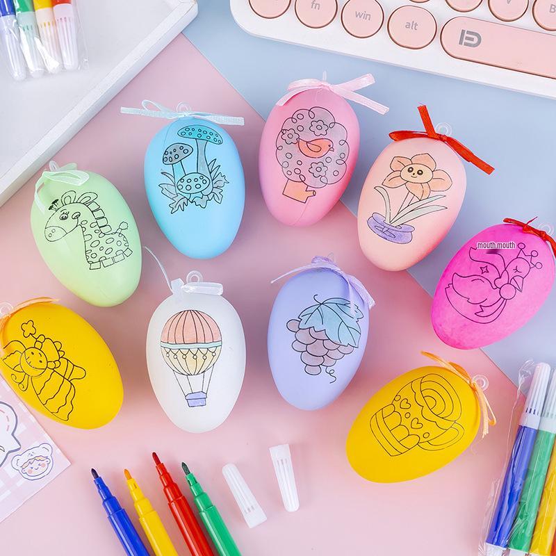 Yiwu Night Market Luminous Toys & Gifts Creative Stall