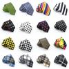Men Tie,Casual Necktie,Skinny Narrow Slim,Plaid Stripe Plain,Silk Self Bow Tie,Necktie Ties,Wedding Party, Tie, Gift