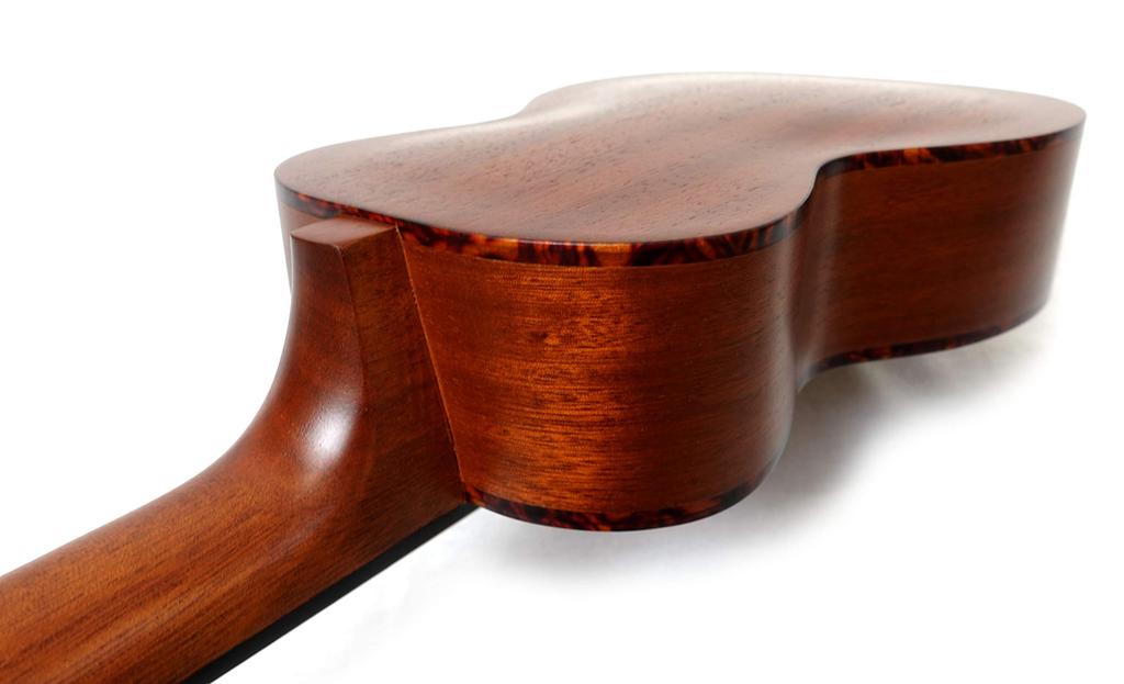 Leho Ukulele Soprano Ukulele Leho LHUS-MM