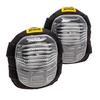 XTrade Gel Knee Pads (Pack of 2)