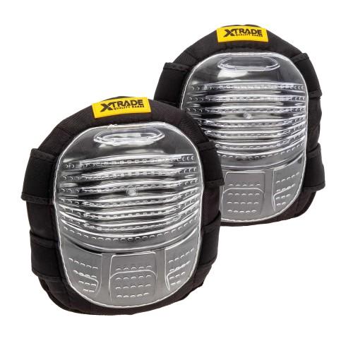 XTrade Gel Knee Pads (Pack of 2)