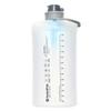 Bouteille d'eau pliable - hydrapak - flux - 1,5 l - filtre intégré - sans bpa
