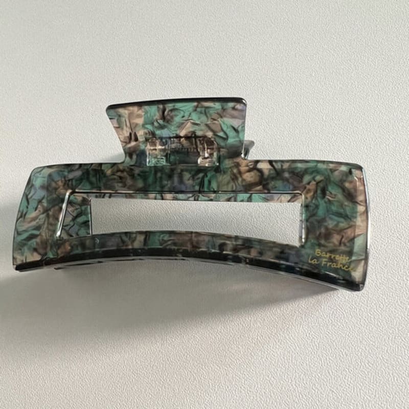 mosxe Ocean hair clip