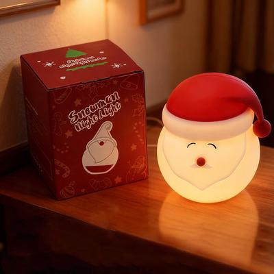 LED-Lampen – LED-Nachtlichter