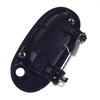 Front Right Exterior Door Handle 96601473 for Daewoo Matiz II M200,M250 Petrol