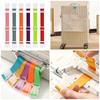Nylon Strap Luggage Straps Tie Down Belt Travel Items Buckle Belts for Connecting Luggage Bag Bungee Travel Accessories