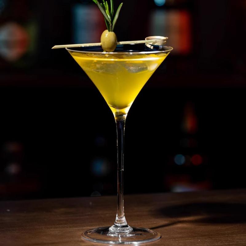 Bar Margarita Glasses,Simple Martini Glass Cup,Classic Cocktail Glass Cups,Stemmed Glasses Cup,Party Kitchen Homebar Tools