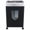 Bonsaii 9905A 5-Sheet Micro-Cut Paper Shredder with 18L Bin