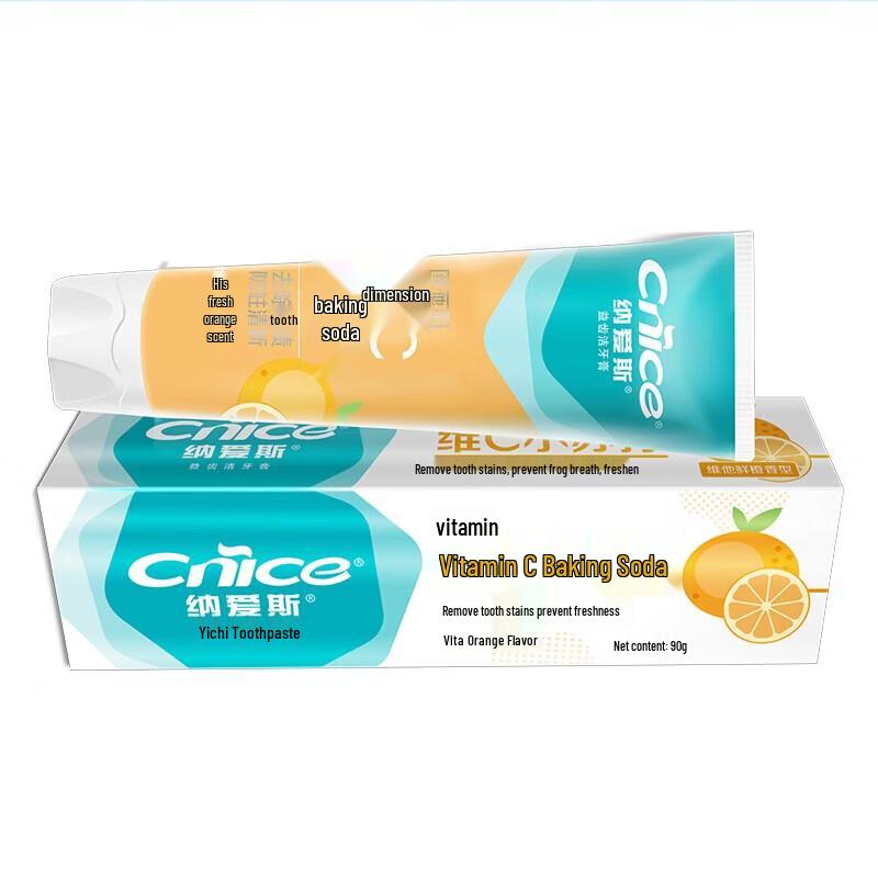 NICE Yi Chi Jie Gentle Gum Protection Toothpaste
