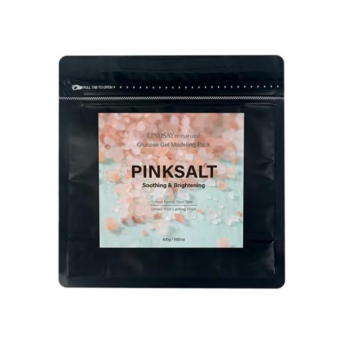 Renatural Pink Salt Modeling Pack 400g