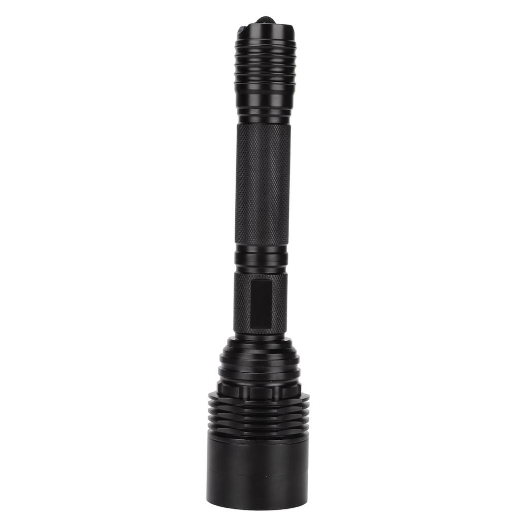 IR Taschenlampe Teleskopisch Fokussierend Infrarot Taschenlampe 850nm LED Nachtsicht Überwachungslicht