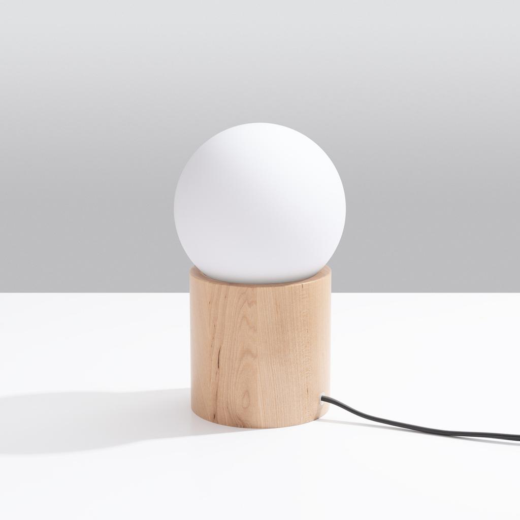 Boomo desk lamp