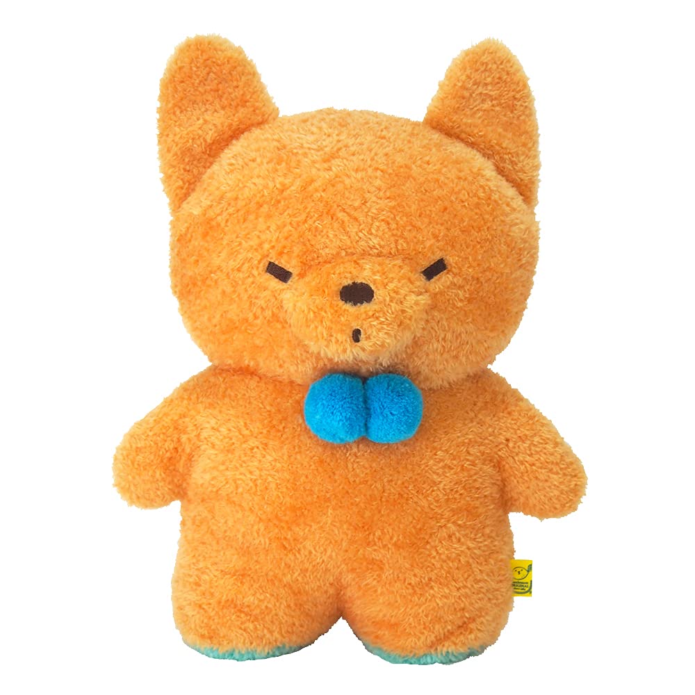 

Sunlemon Tatton Fox MR M Мягкая игрушка 20×8.8×30см P-7862 коричневый