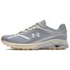 HOVR Apparition Metallic Silver Mod Gray Unisex 3027595-102