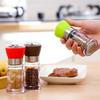 Hot New Handy Manual Mill Pepper And Salt Grinder Seasoning Peper Spice Grain Mills Porcelain Grinding Core Mill Kitchen Tools