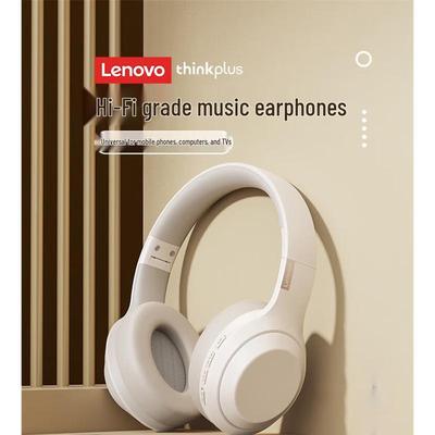 Lenovo ThinkPlus TH10 Wireless Headset