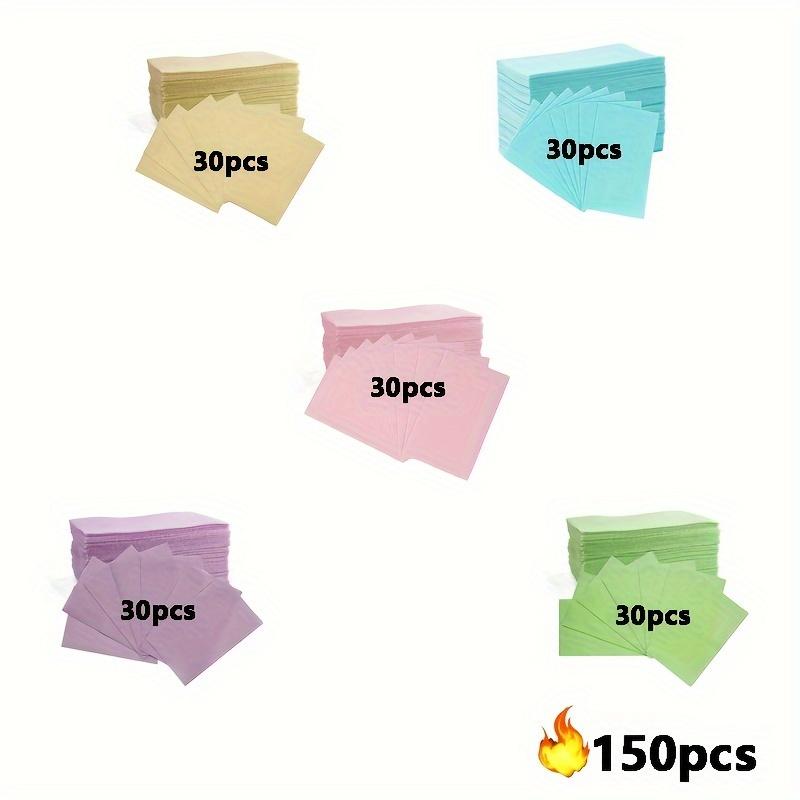 Láminas Limpiadoras para Inodoro, Tabletas para Limpiar Suelos, Almohadilla para Fregar Suelos de Baldosas y Limpiar Inodoros, Almohadilla para Limpiar Inodoros para Higiene Doméstica
